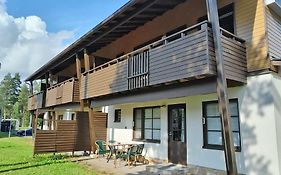 Apartments Tahko